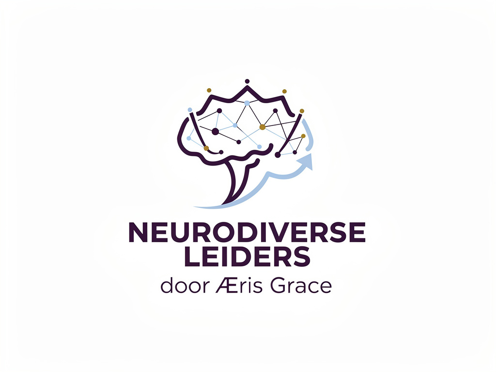 Neurodiverse Leiders door Æris Grace